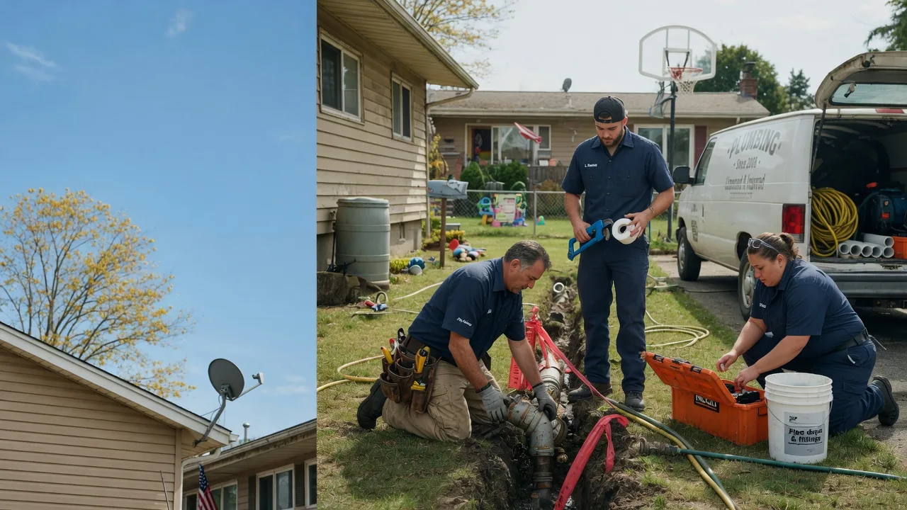 Garbage Disposal Replacement in Henning, MN near me